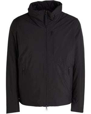 People Of Shibuya Jackets - Black