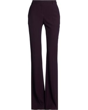 McQueen Trousers - Blue