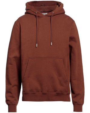 Sandro Sweatshirt - Red