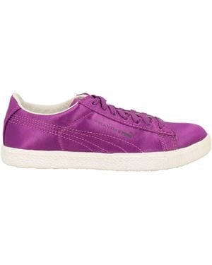 PUMA Sneakers - Purple