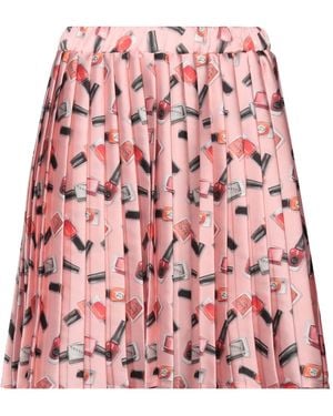 ViCOLO Mini Skirt - Red