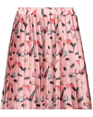 ViCOLO Mini Skirt - Red