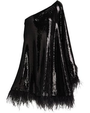 By Malina Vestito Corto - Nero