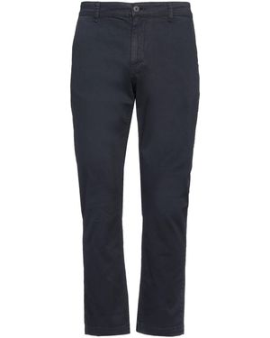 Lyle & Scott Pants - Blue
