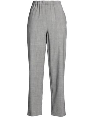 Fabiana Filippi Trouser - Grey