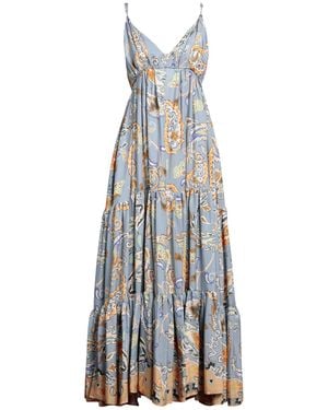 Co.Go Maxi Dress - White