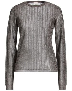 Alysi Jumper - Grey