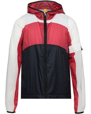 5 MONCLER CRAIG GREEN Jacket - Red