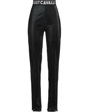 Just Cavalli Trouser - Black