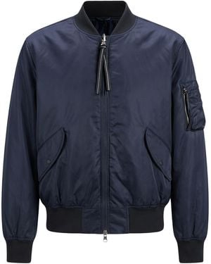 Spiewak Jacket Nylon - Blue
