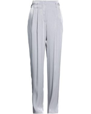 Genny Pants Polyester - Gray