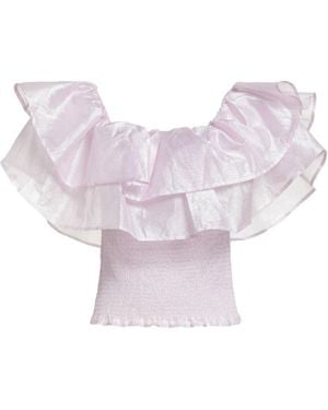 Stella Nova Top - Pink