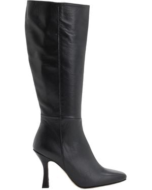 8 by YOOX Boot - Black