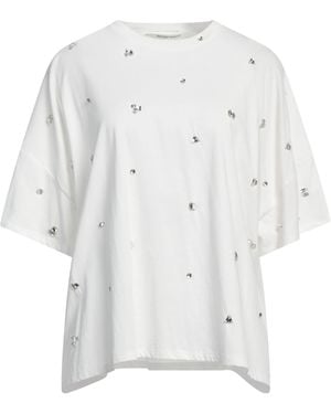 Second Female T-shirt - White