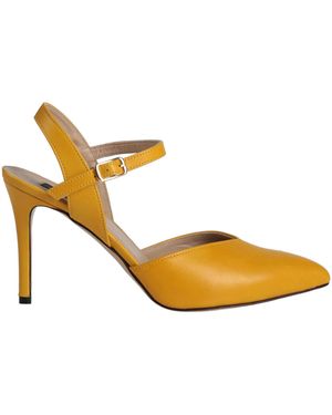 Roberto Botticelli Pumps - Mettallic
