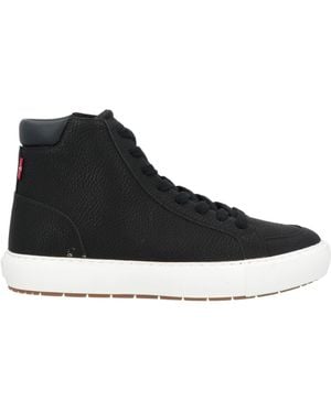 Levi's Sneakers - Schwarz