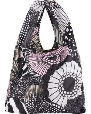 Marimekko Handbags - Black