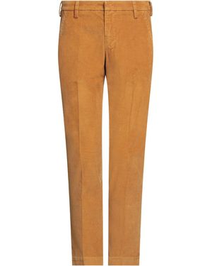 Entre Amis Trousers - Brown
