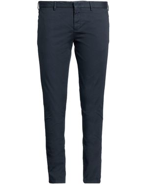 PT Torino Trouser - Blue