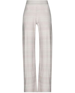 Kangra Trouser - White