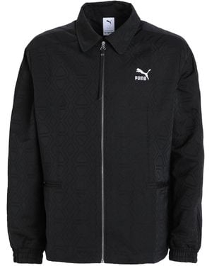 PUMA Jacket - Black