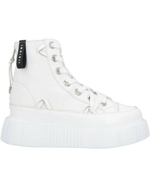 Inuikii Sneakers - Bianco