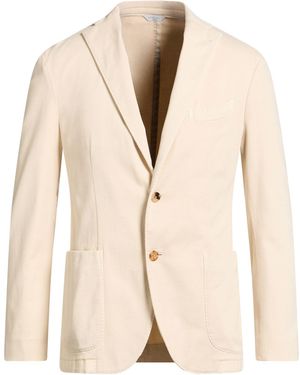 Boglioli Blazer - Neutre