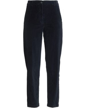 Hartford Trouser - Blue