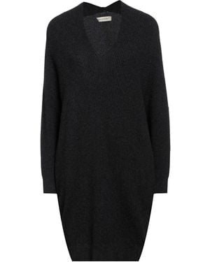 Gentry Portofino Mini Dress - Black
