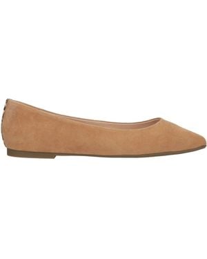 Steve Madden Bailarinas - Marrón