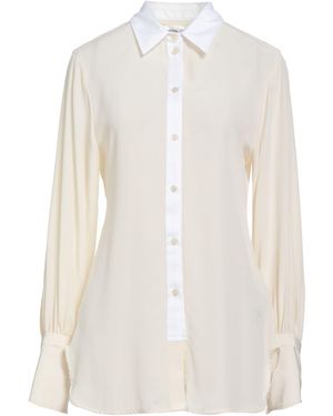 Victoria Beckham Shirt - White