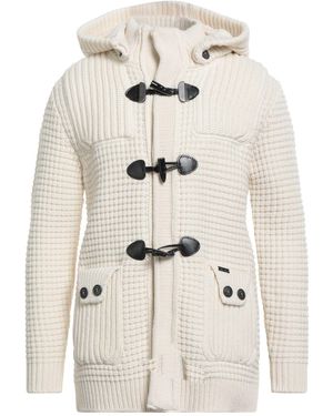 Bark Cappotto - Neutro