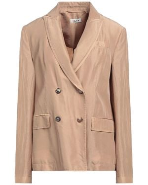 A.b Blazer - Natural