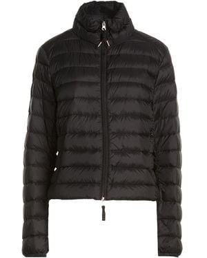 Parajumpers Plumífero Y Acolchado - Negro