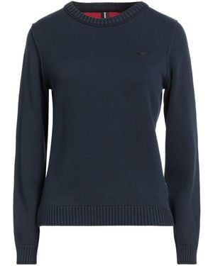 Aeronautica Militare Pullover - Bleu