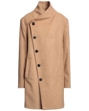 Religion Coat - Natural