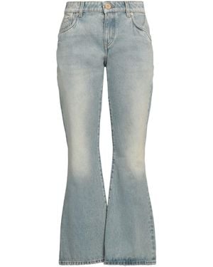 Balmain Jeans - Blue