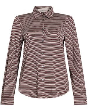 Camicettasnob Shirt - Purple