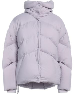 DUNO Puffer - Purple