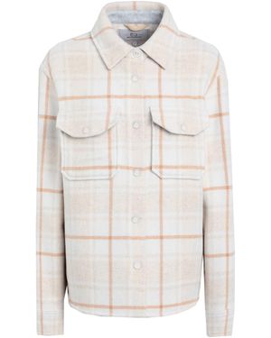 Woolrich Hemd - Weiß