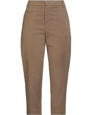 Dondup Hose - Natur