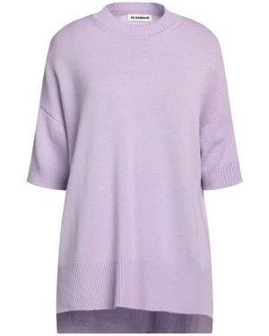 Jil Sander Pullover - Viola