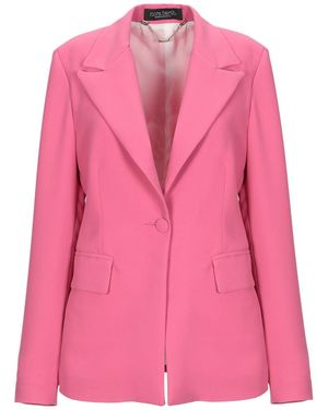 Nora Barth Blazer Polyester - Pink
