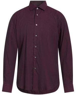 Robert Friedman Shirts - Purple