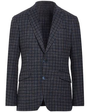 Hackett Americana - Azul