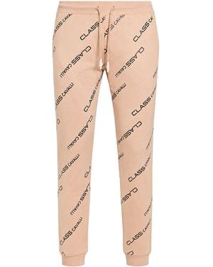 Roberto Cavalli Trouser - Natural