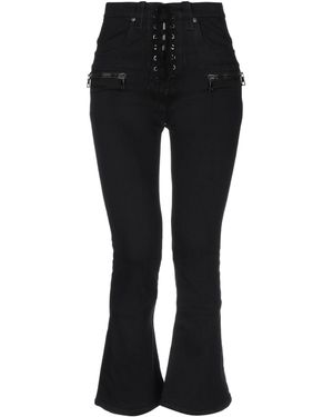 Unravel Project Jeans - Black