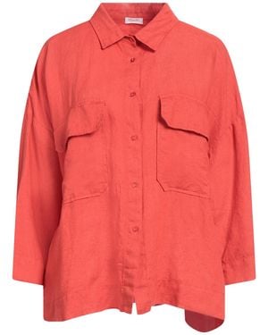 Rossopuro Shirt - Red