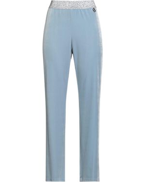 Blugirl Blumarine Pantalon - Bleu