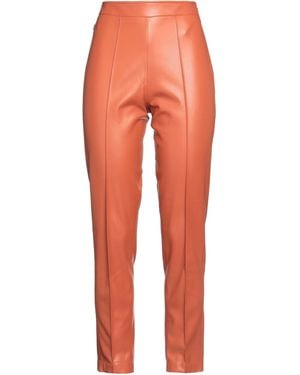 Jijil Pants - Orange